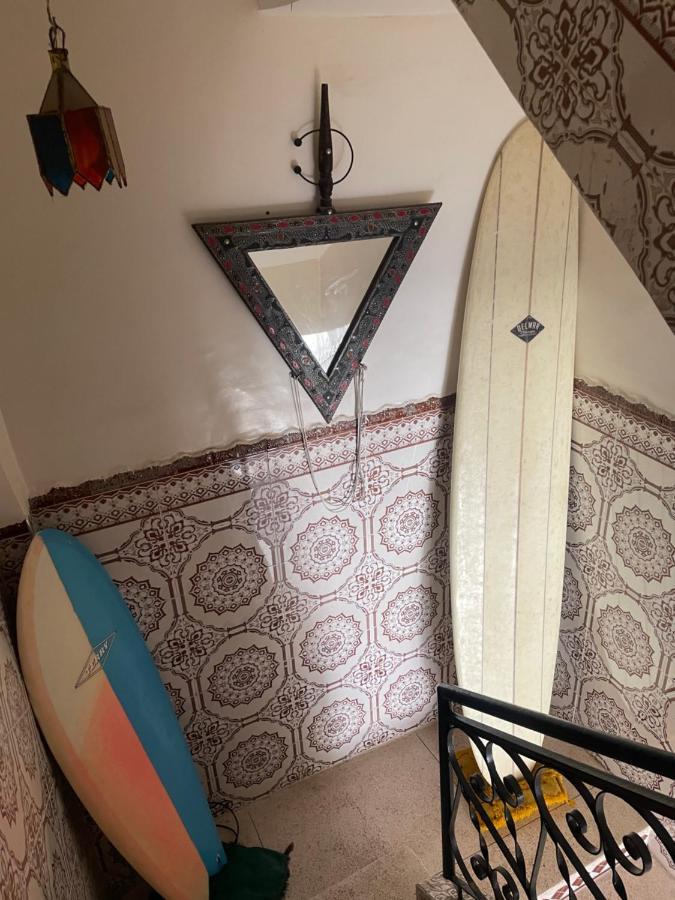 إمسوان Tooda House المظهر الخارجي الصورة