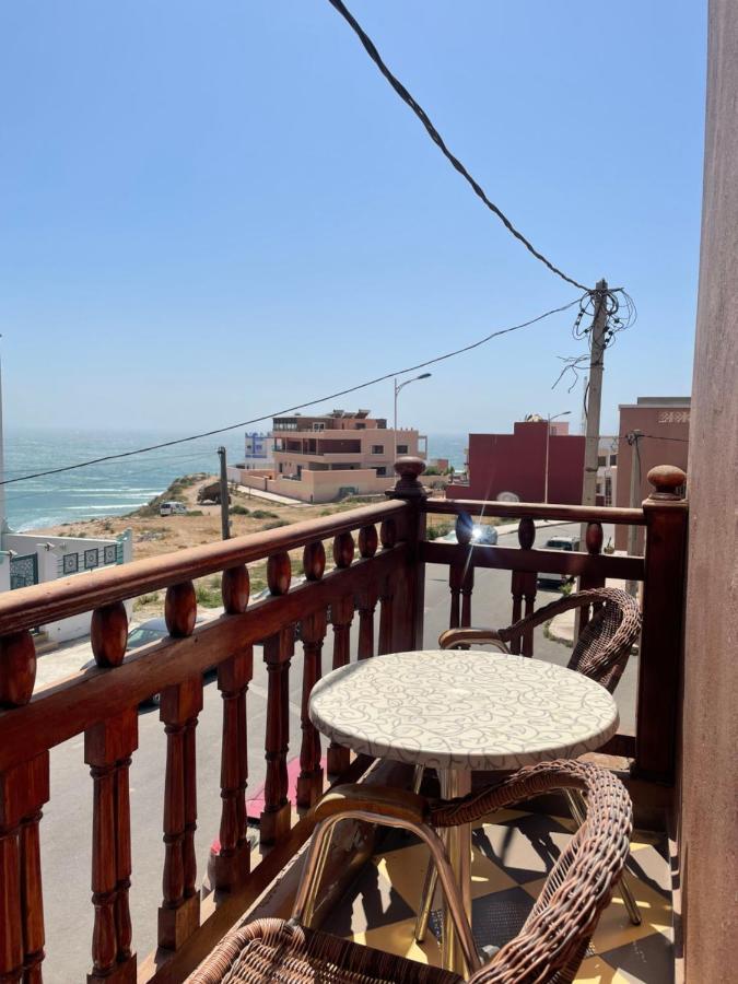 إمسوان Tooda House المظهر الخارجي الصورة