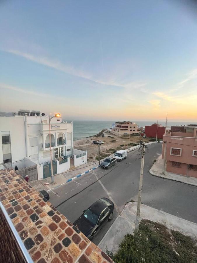 إمسوان Tooda House المظهر الخارجي الصورة