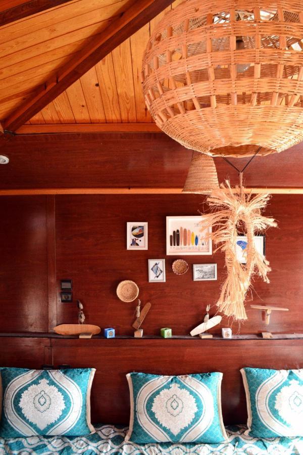إمسوان Tooda House المظهر الخارجي الصورة