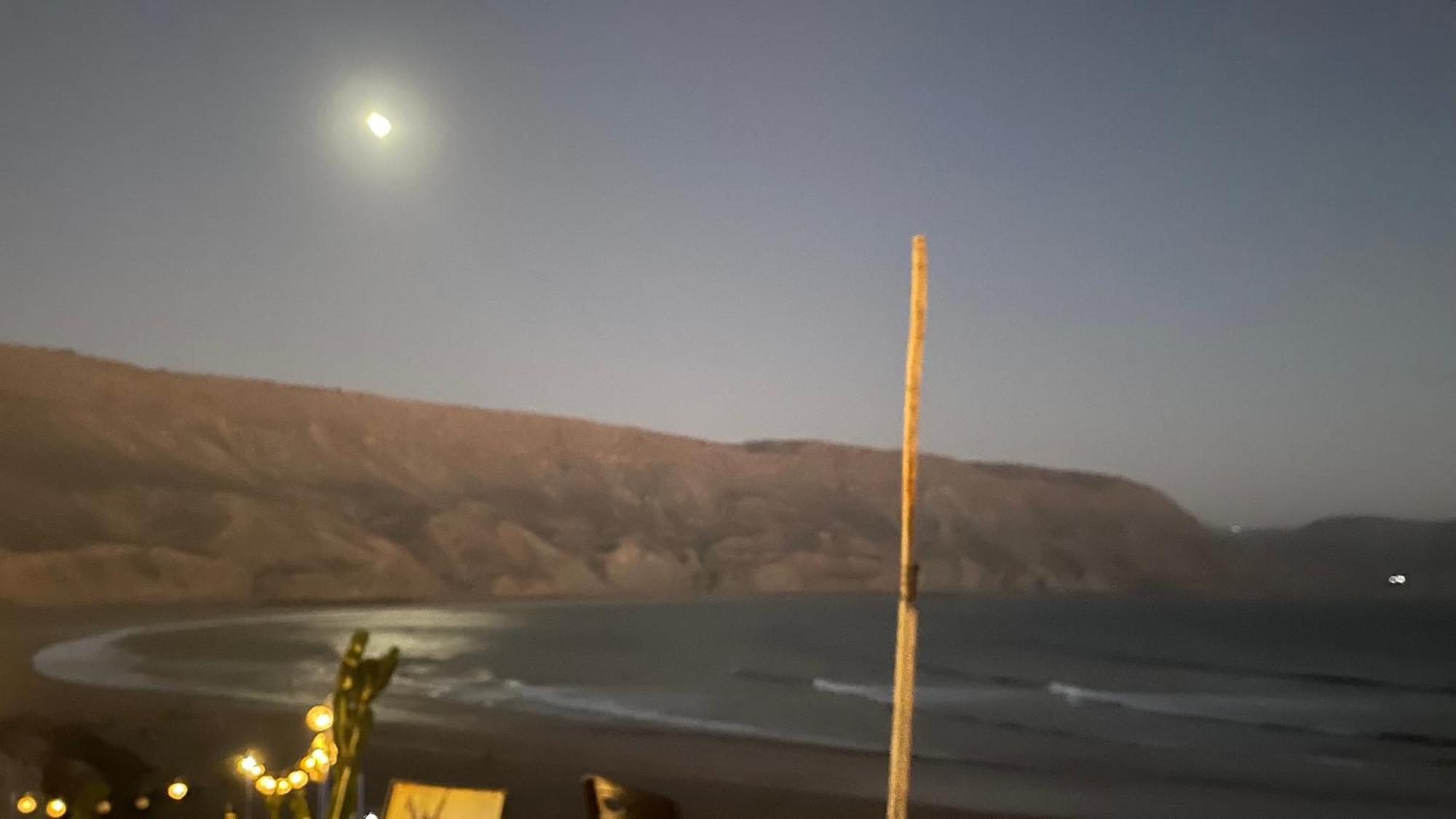 إمسوان Tooda House المظهر الخارجي الصورة