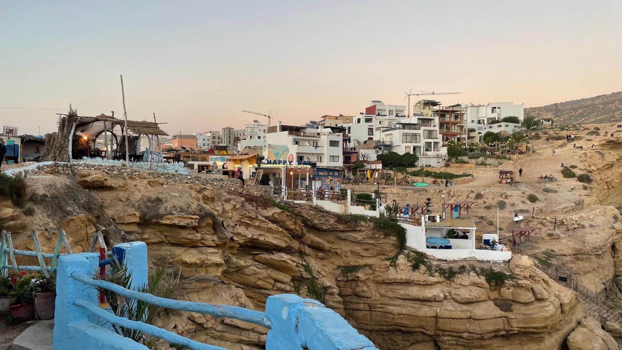 إمسوان Tooda House المظهر الخارجي الصورة