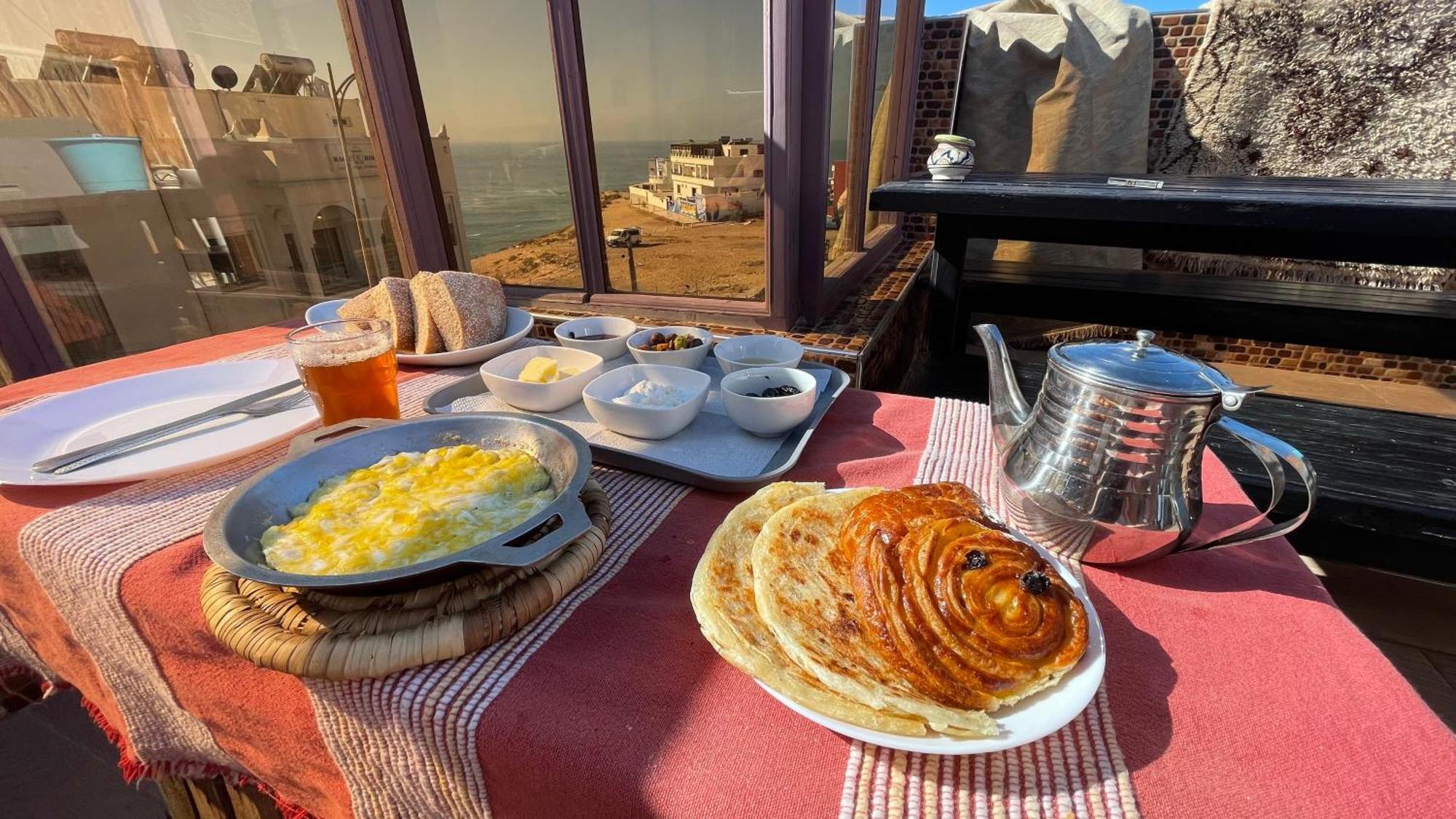 إمسوان Tooda House المظهر الخارجي الصورة