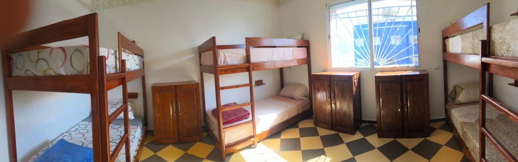 إمسوان Tooda House المظهر الخارجي الصورة