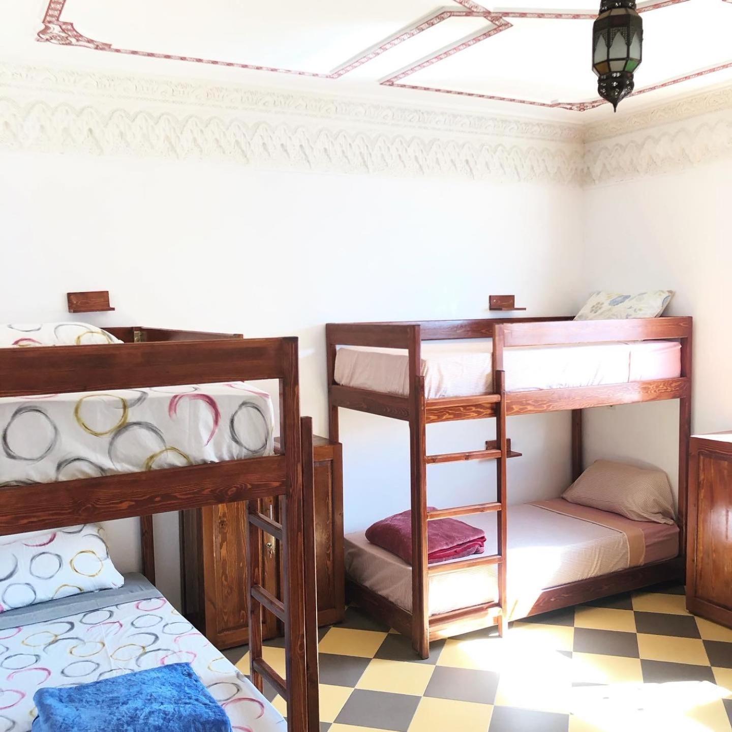 إمسوان Tooda House المظهر الخارجي الصورة
