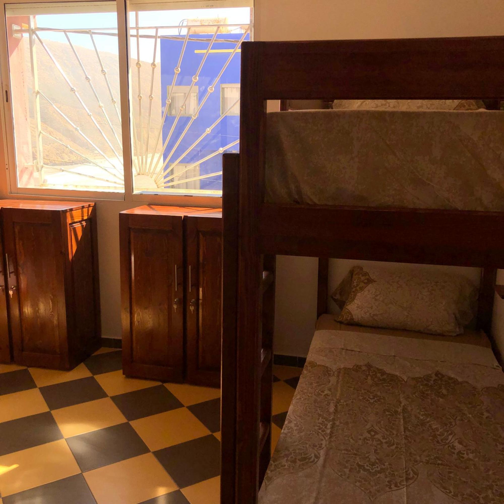 إمسوان Tooda House المظهر الخارجي الصورة