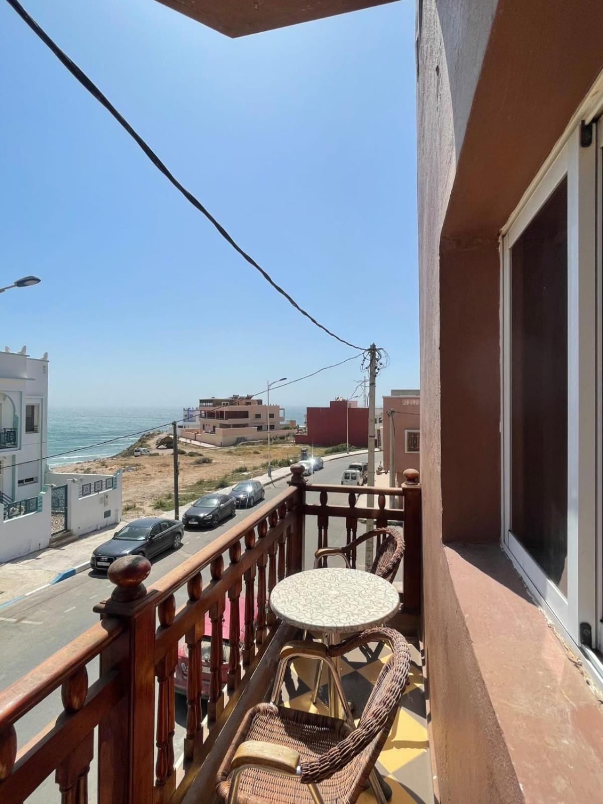 إمسوان Tooda House المظهر الخارجي الصورة