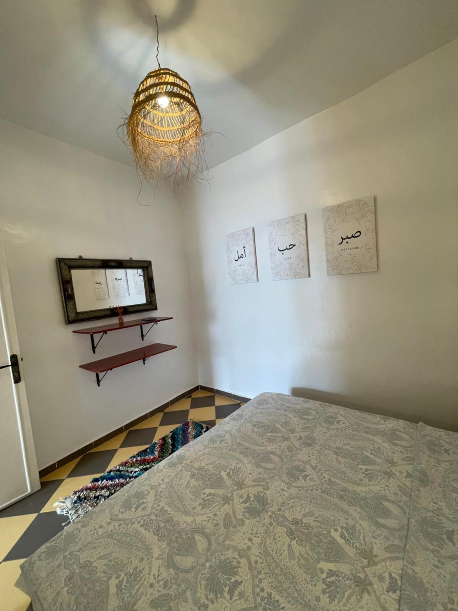 إمسوان Tooda House المظهر الخارجي الصورة