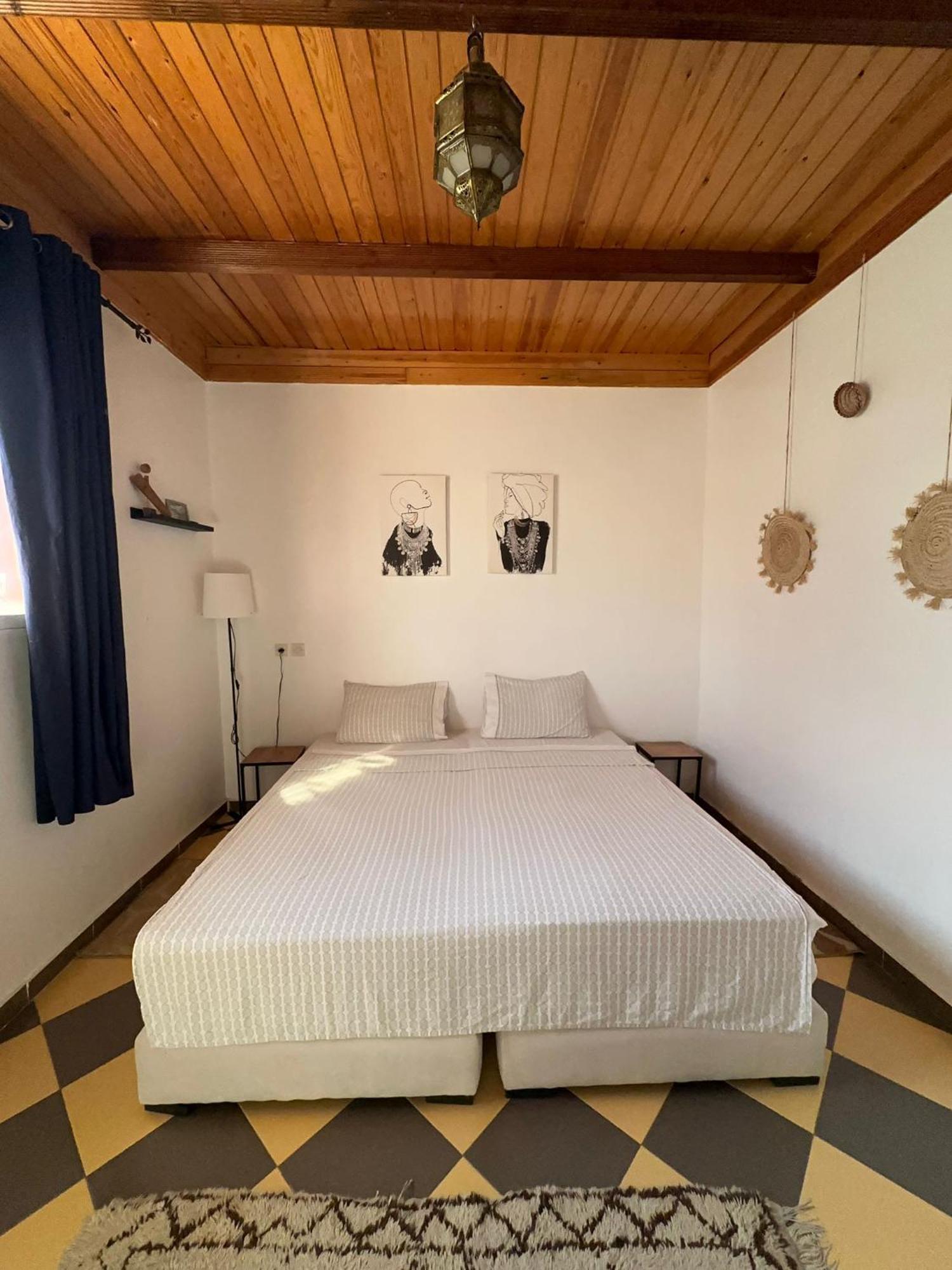 إمسوان Tooda House المظهر الخارجي الصورة
