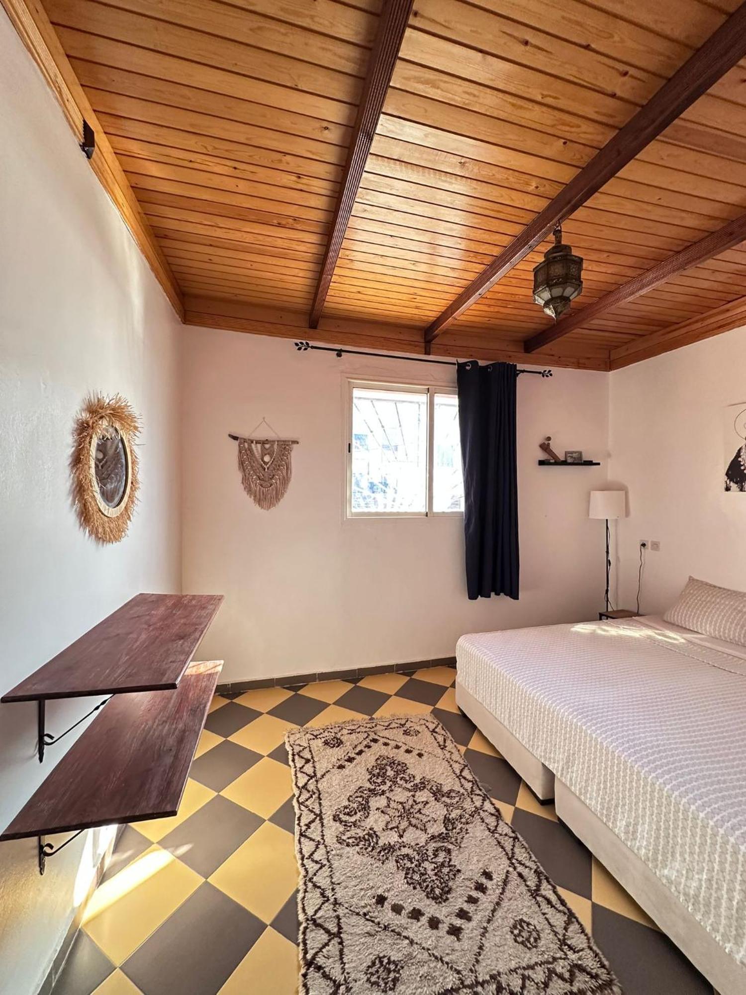 إمسوان Tooda House المظهر الخارجي الصورة