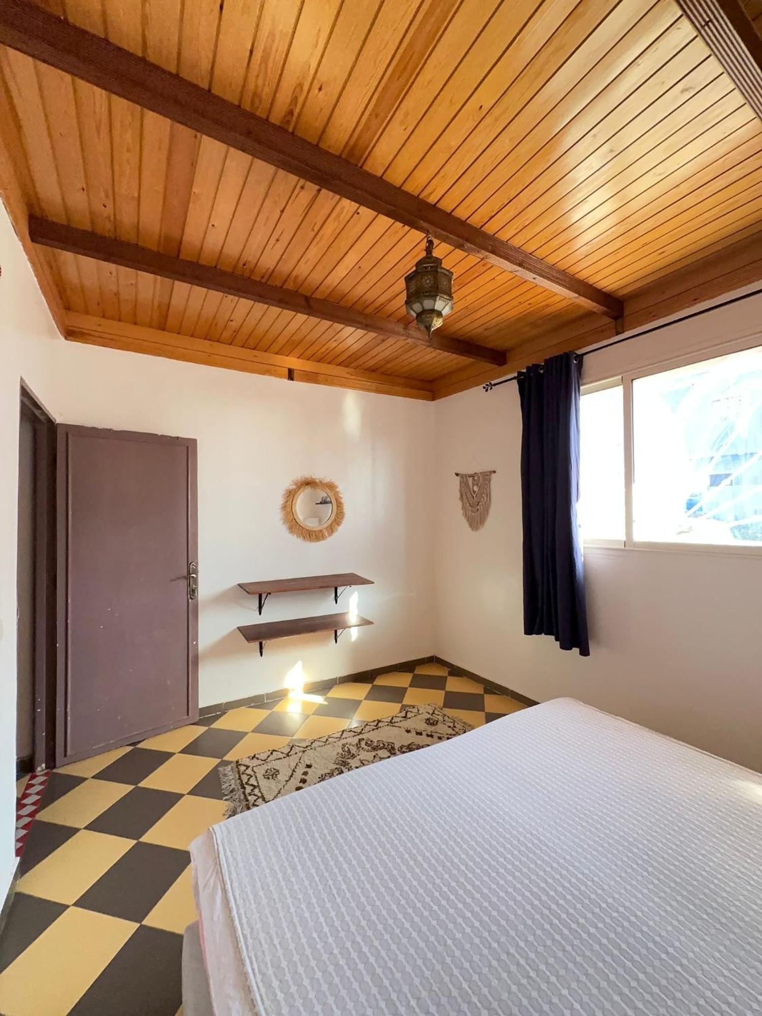 إمسوان Tooda House المظهر الخارجي الصورة