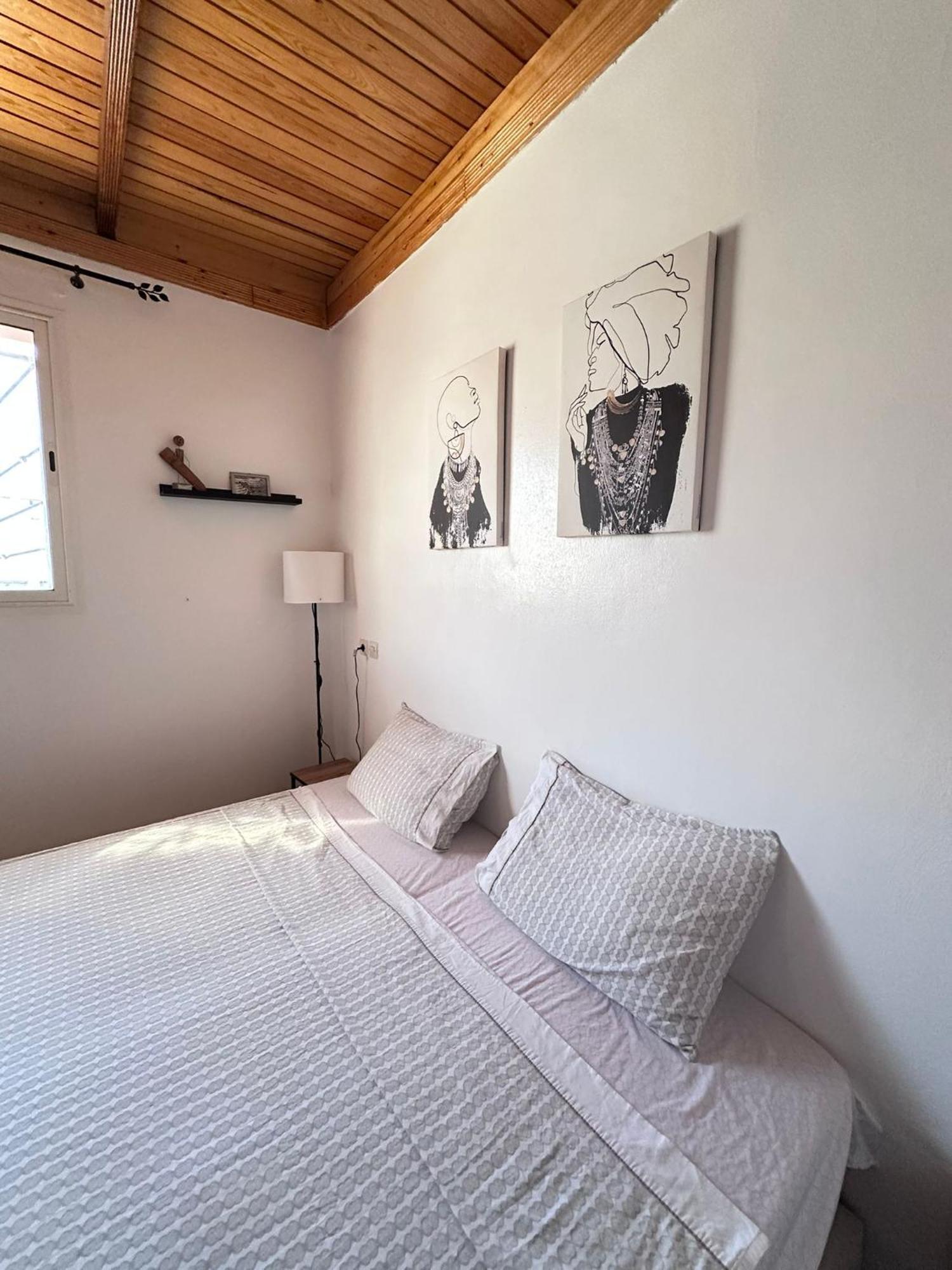 إمسوان Tooda House المظهر الخارجي الصورة