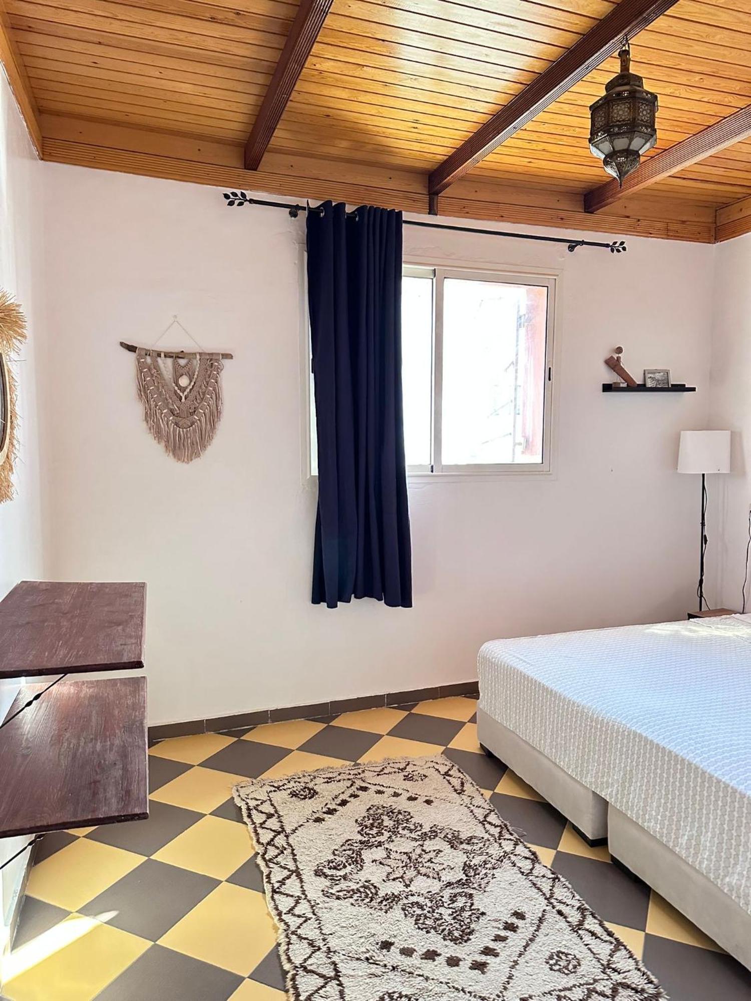 إمسوان Tooda House المظهر الخارجي الصورة